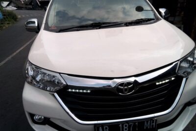 Yogyakarta Transport - English speaking driver - How the 11-Hour Day Actually Works