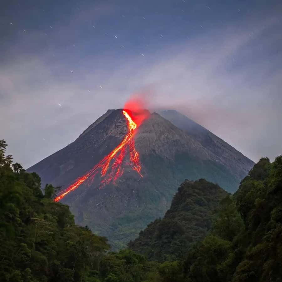 Yogyakarta: Turgo Hill-Unrivaled Lava Views of Mount Merapi - Key points before you go