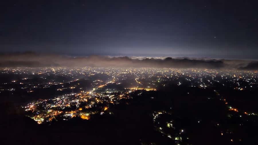 Yogyakarta: Turgo Hill-Unrivaled Lava Views of Mount Merapi - What’s included and what you must bring for Turgo Hill