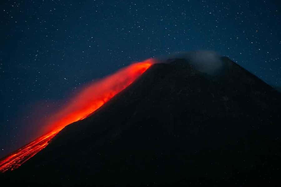 Yogyakarta: Turgo Hill-Unrivaled Lava Views of Mount Merapi - Rules on the hill: small limits, big comfort