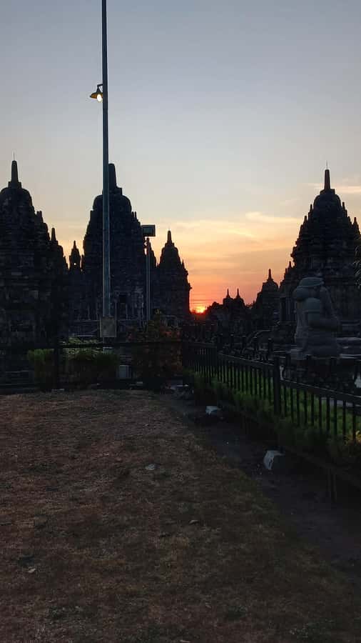 YOGYAKARTA VISIT PRAMBANAN TEMPLE SUNSET - The Transport Setup: Air-Conditioned, English-Friendly, and Actually Practical