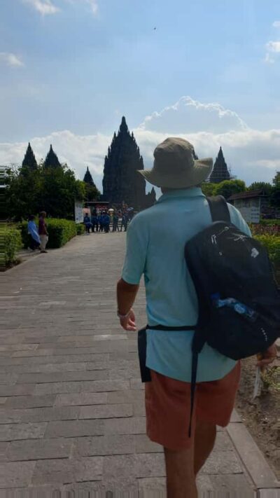 YOGYAKARTA VISIT PRAMBANAN TEMPLE SUNSET - Price and Logistics: What $17 Covers vs. What You Still Need to Pay