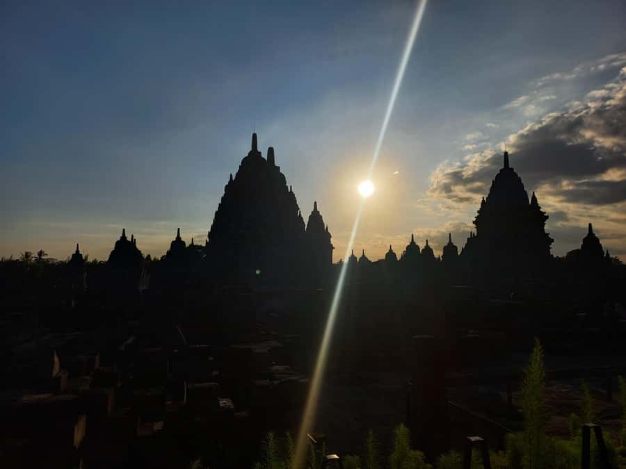 YOGYAKARTA VISIT PRAMBANAN TEMPLE SUNSET - Who This Tour Fits Best (and Who Might Want a Different Plan)