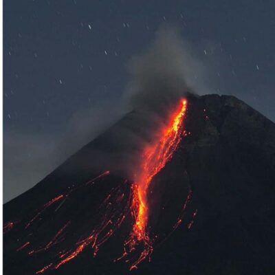 Yogyakarta Volcano: Merapi Volcano on Hilltop (Lava Viewing) - Getting There from Yogyakarta: Pickup, Comfort, and the Drive Plan