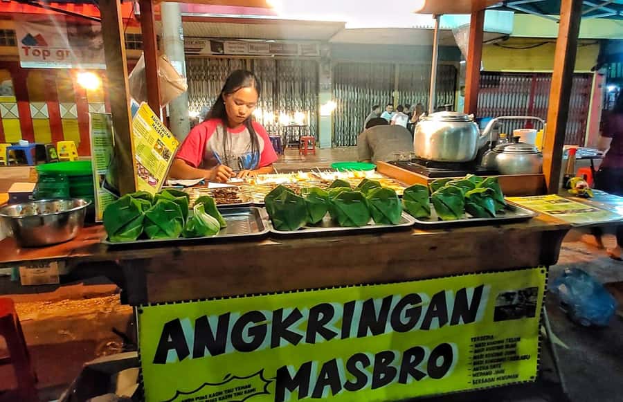 Yogyakarta walking tour: Gourmet Stroll & Nightly Highlights - Key Things I’d Emphasize Before You Go