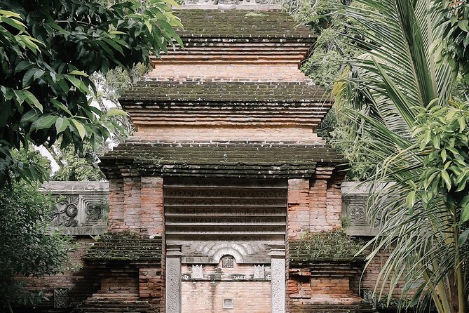 Yogyakarta’s Essentials in Half a Day - Private Half-Day in Yogyakarta: What You’re Really Buying