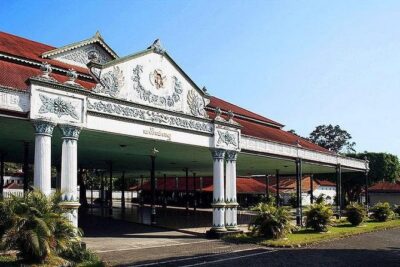 Yogyakarta’s Essentials in Half a Day - Tamansari Water Castle: 1758 Pleasure Gardens, Not Just Pretty Views