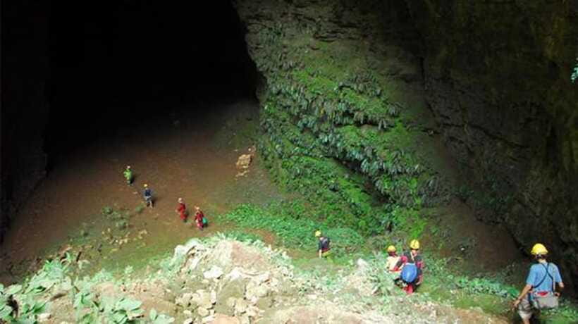 Yogyakarta's Hidden Gems: Jomblang Cave & Timang Beach Tour - Lunch, water, and how the day stays manageable