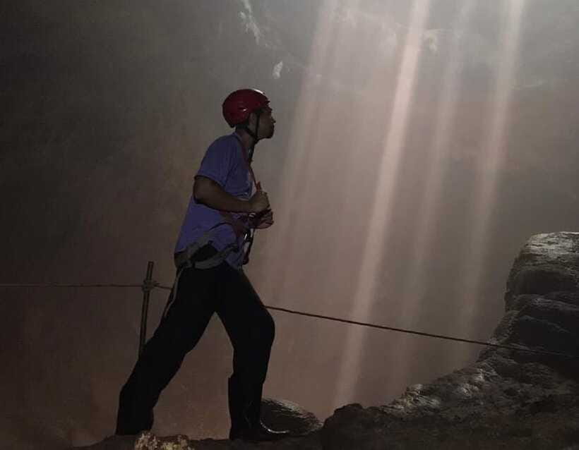 Yogyakarta's Hidden Gems: Jomblang Cave & Timang Beach Tour - Price and value: why $42 can work (and what to budget extra)