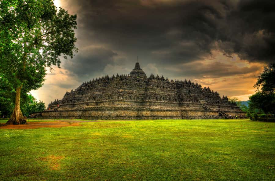 Yogyakrta to bali:Borobudur,prambanan,bromo,ijen,tumpak sewu - Tumpak Sewu waterfall: why this Java favorite takes work (and pays off)